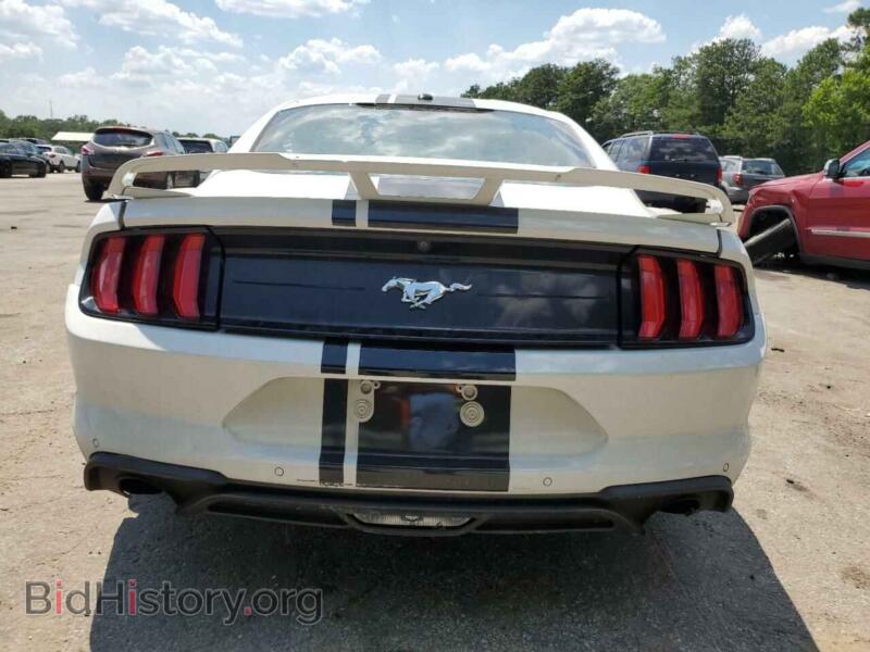 2019 Ford ALL MODELS (VIN 1FA6P8TH4K5182500) — photo 6 of 12