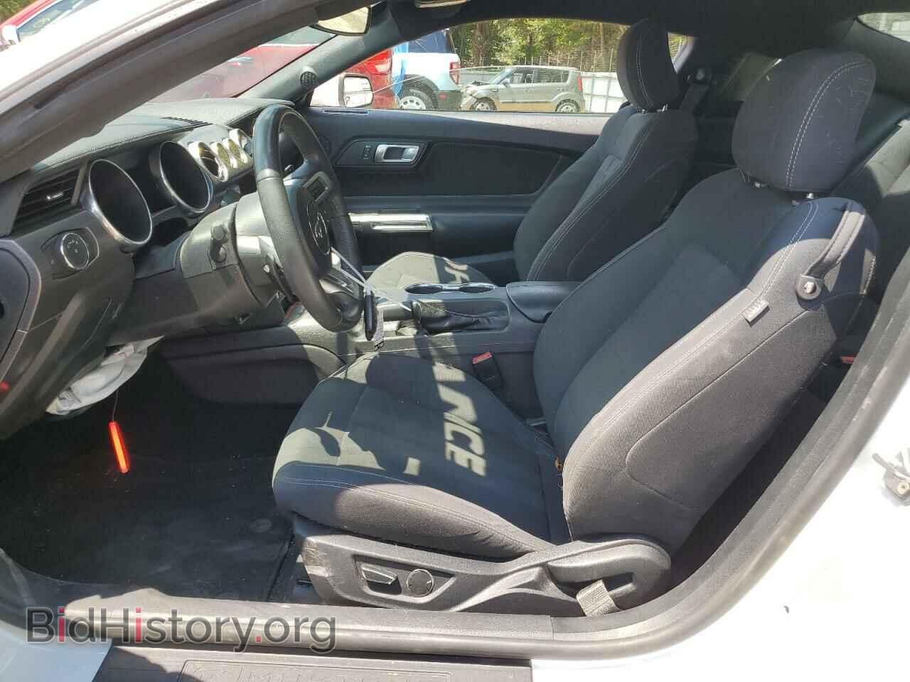 2019 FORD ALL Models - VIN: 1FA6P8TH4K5182500 - Photo 7