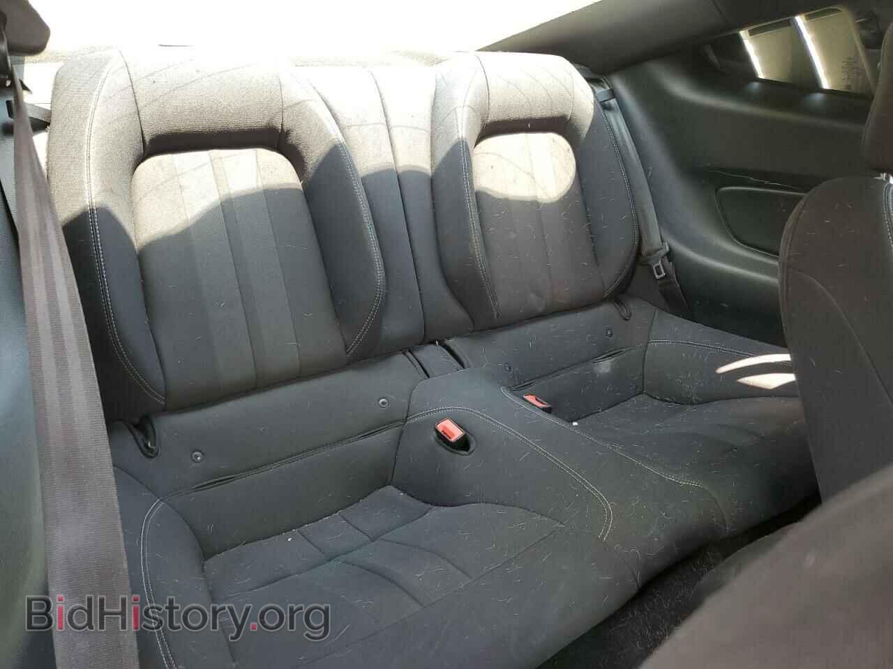 2019 FORD ALL Models - VIN: 1FA6P8TH4K5182500 - Photo 10