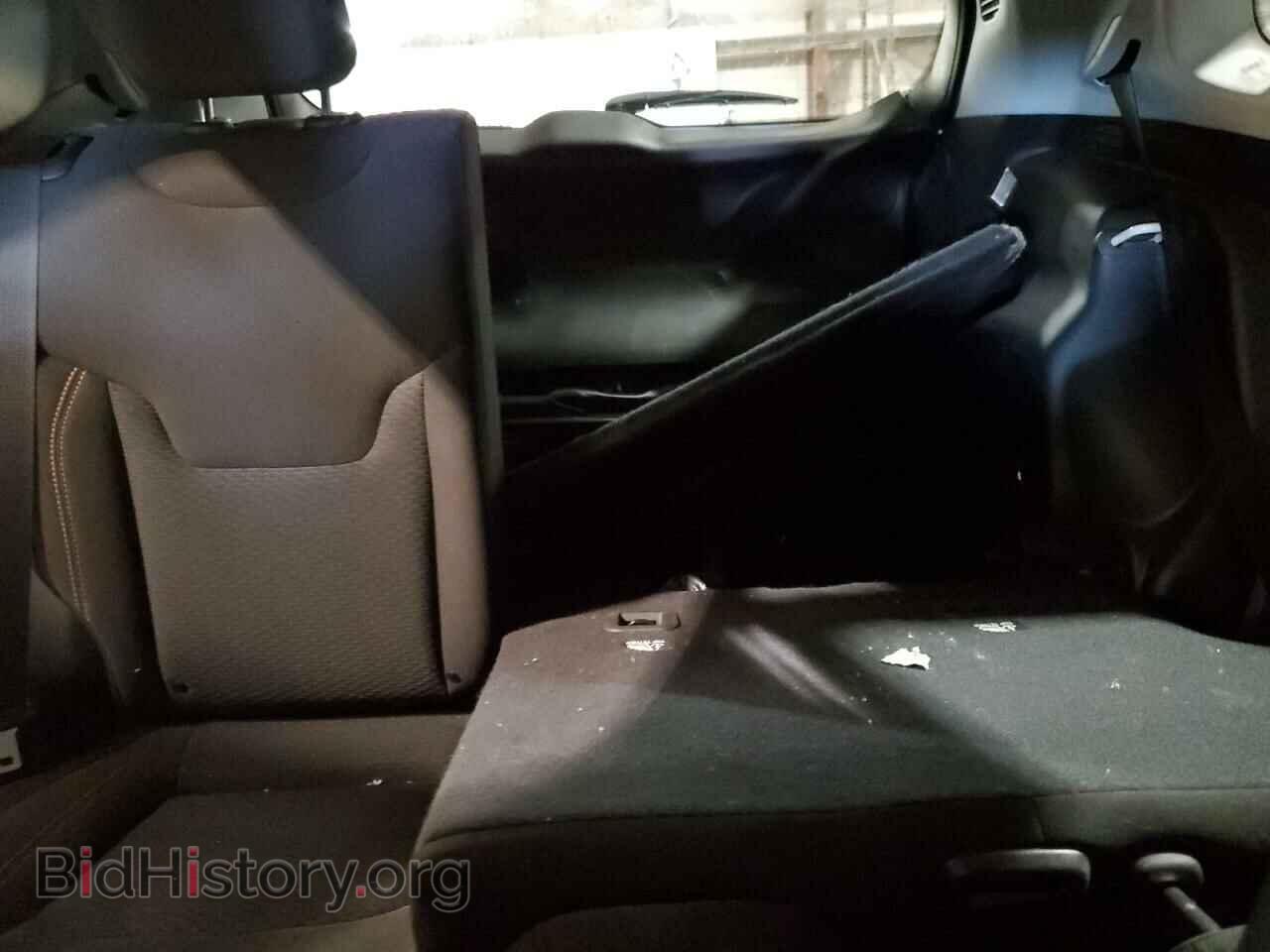 2022 JEEP COMPASS - VIN: 3C4NJDAB7NT205819 - Фото 10