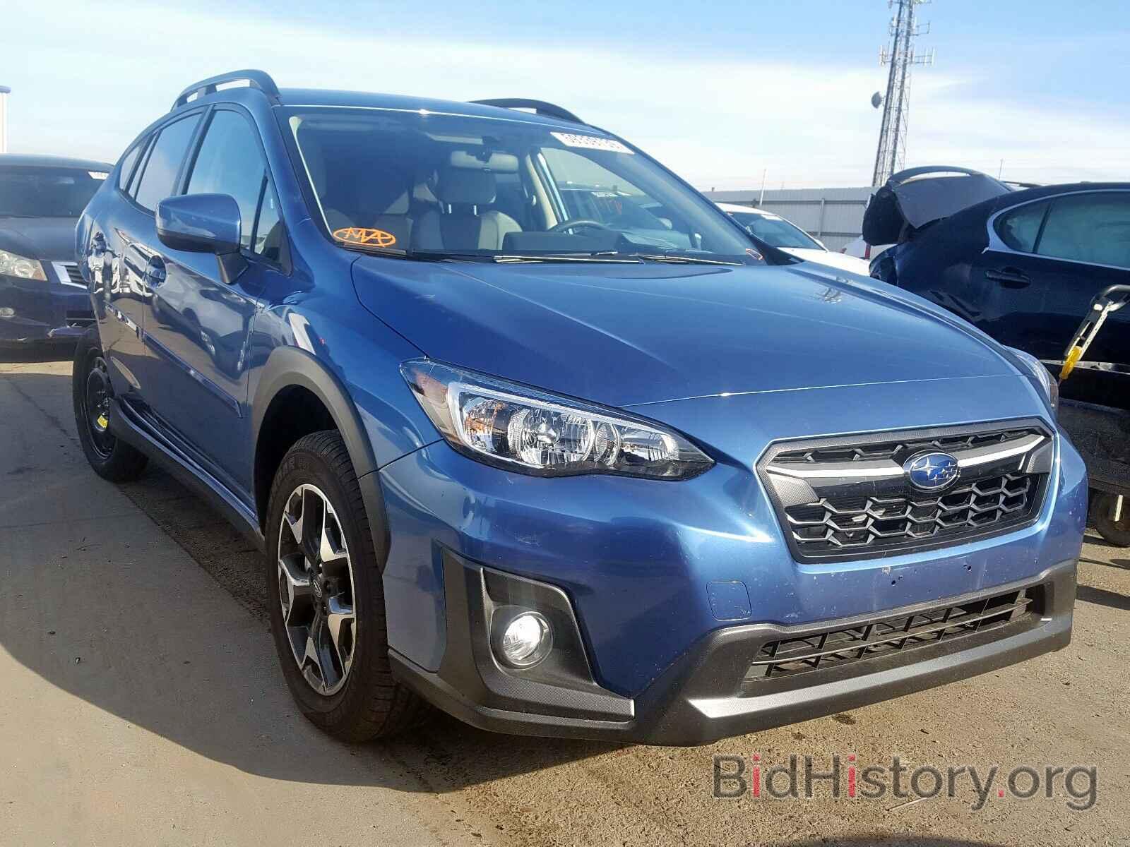 Photo JF2GTADC0K8333384 - SUBARU ALL OTHER 2019