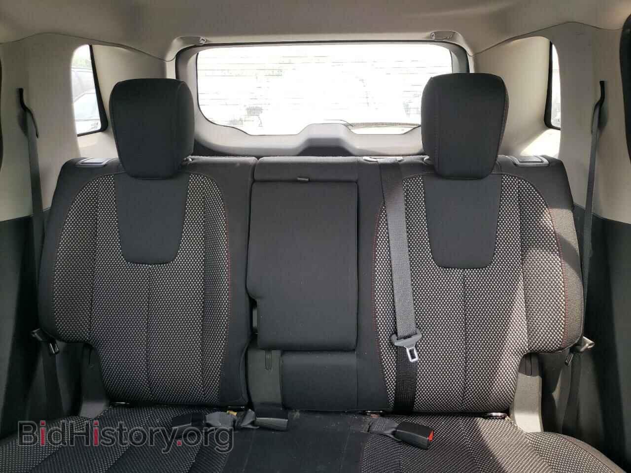 2013 GMC TERRAIN - VIN: 2GKALSEK4D6211382 - Фото 10