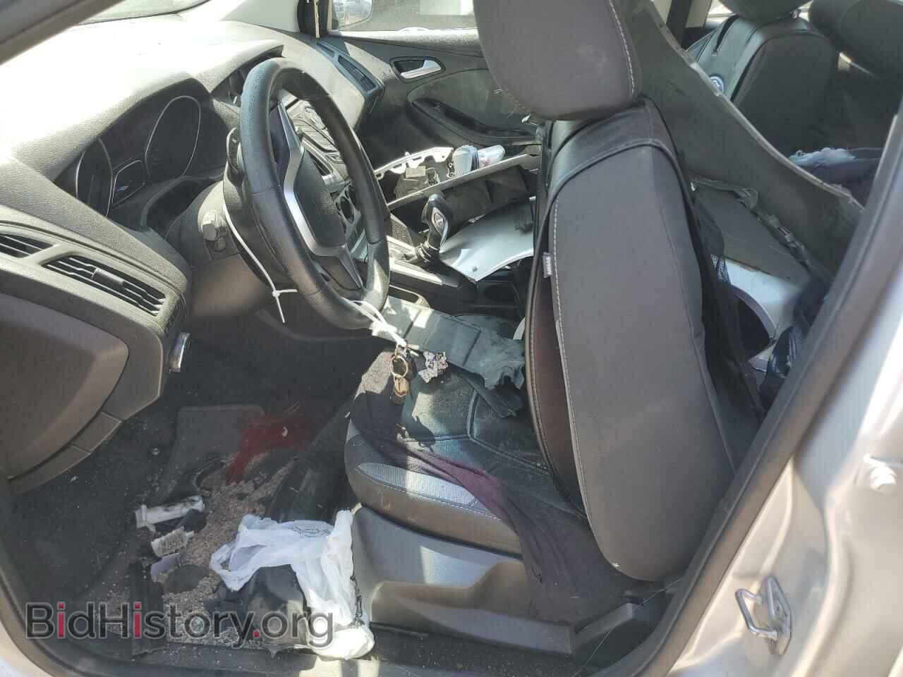 2014 FORD FOCUS - VIN: 1FADP3F26EL181396 - Photo 7