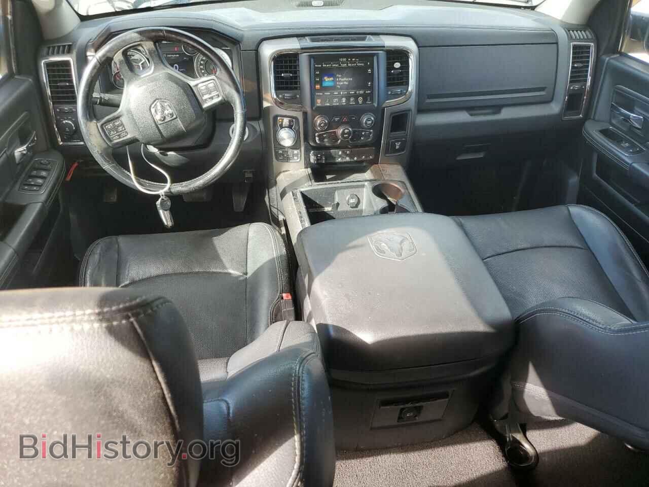 2014 RAM 1500 - VIN: 1C6RR7HT9ES276510 - Фото 8