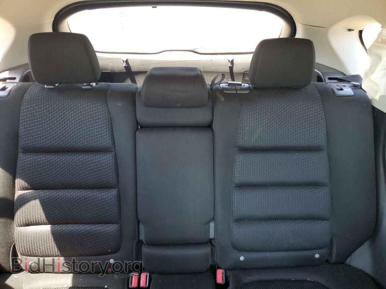 2013 MAZDA CX-5 - VIN: JM3KE2CE5D0138465 - Фото 10