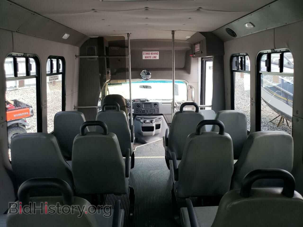 2016 FORD ALL Models - VIN: 1FDEE3FL0GDC27133 - Фото 5