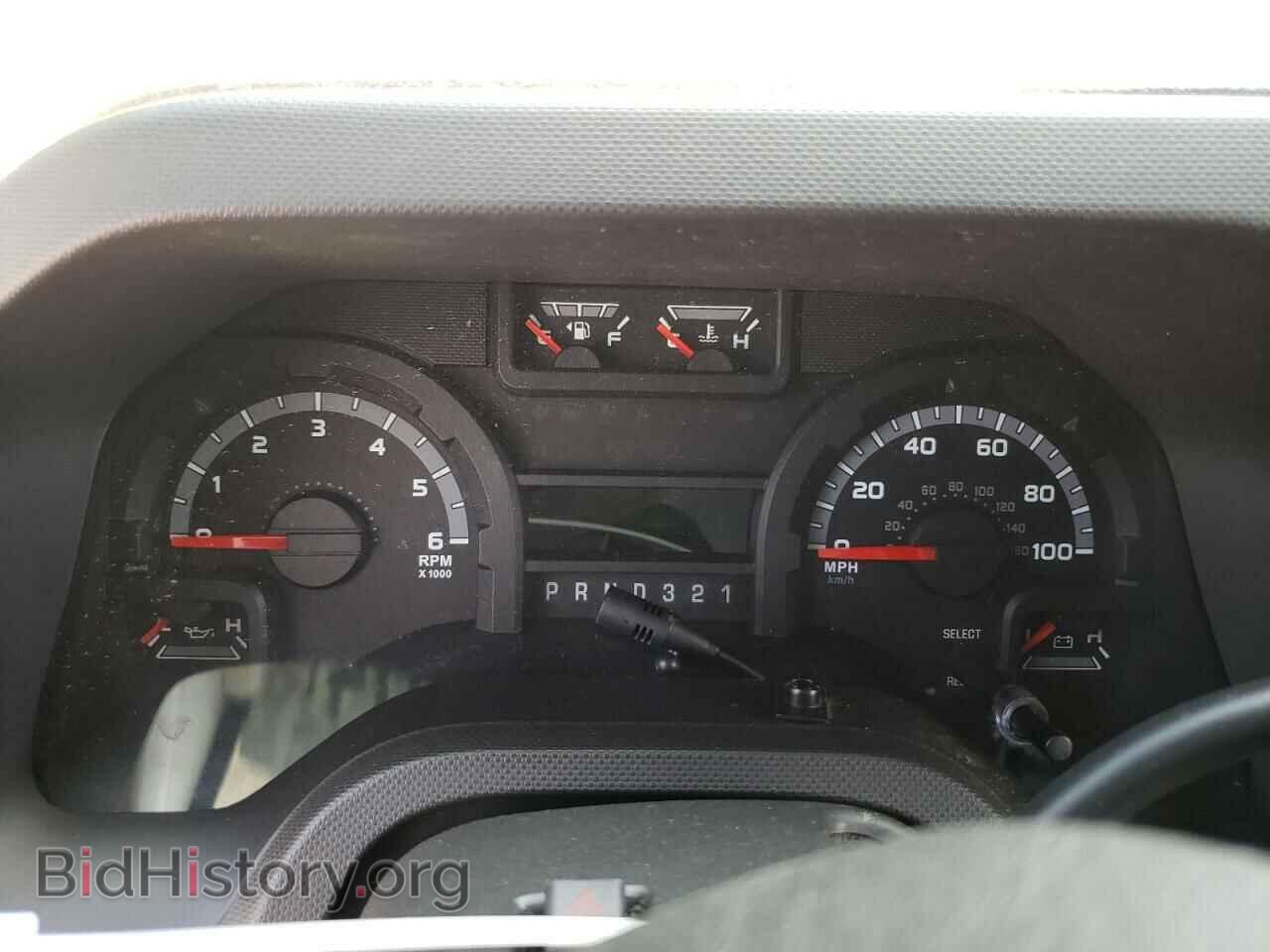 2016 FORD ALL Models - VIN: 1FDEE3FL0GDC27133 - Фото 8