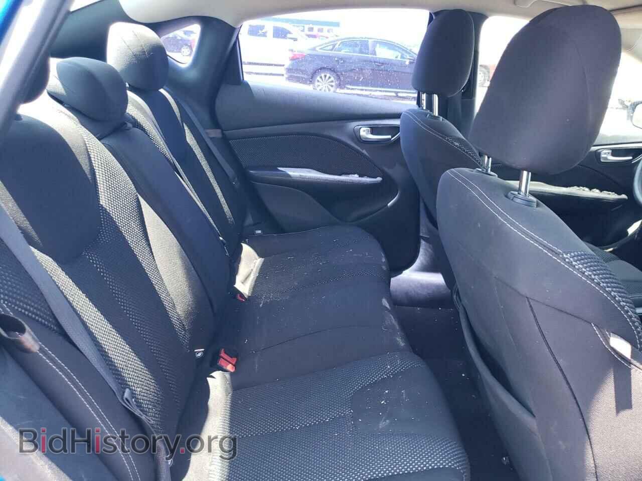 2015 DODGE DART - VIN: 1C3CDFBB1FD405504 - Фото 10