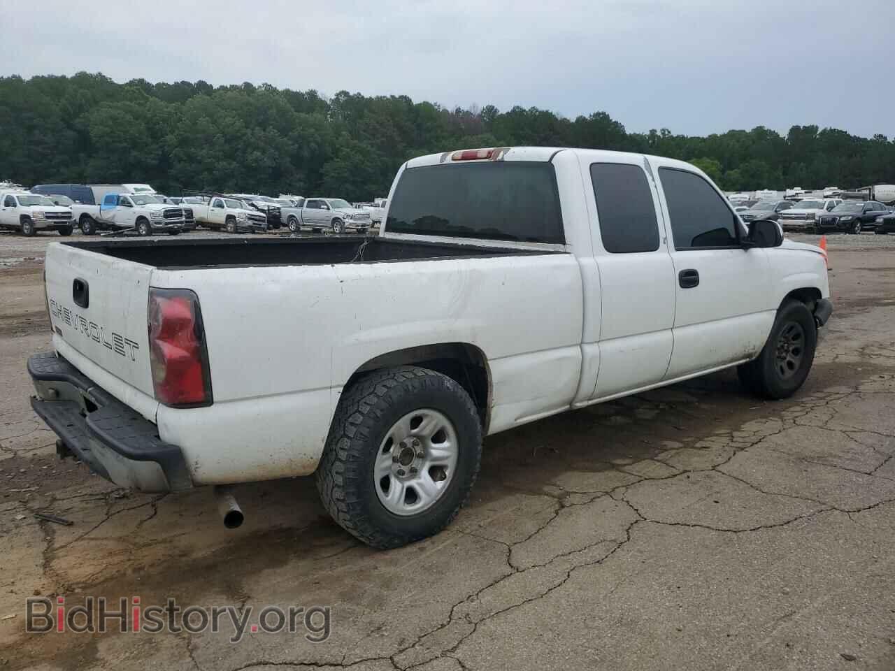2006 CHEVROLET ALL Models - VIN: 1GCEC19X06Z144610 - Фото 3