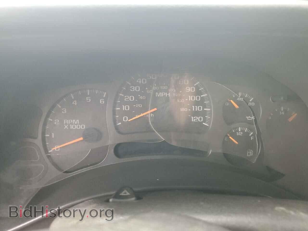 2006 CHEVROLET ALL Models - VIN: 1GCEC19X06Z144610 - Фото 9