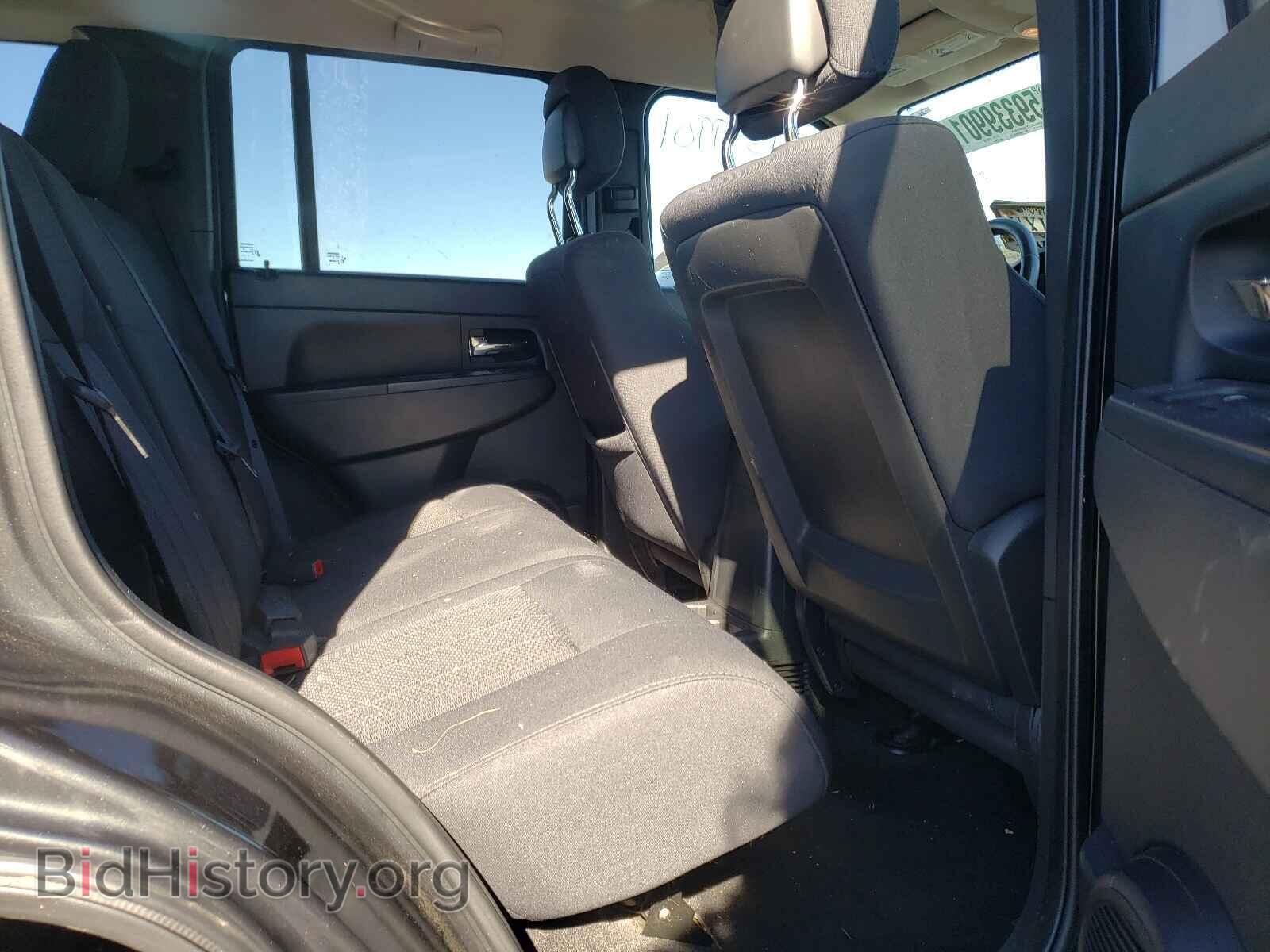 2011 JEEP LIBERTY - VIN: 1J4PN2GK6BW522984 - Фото 6