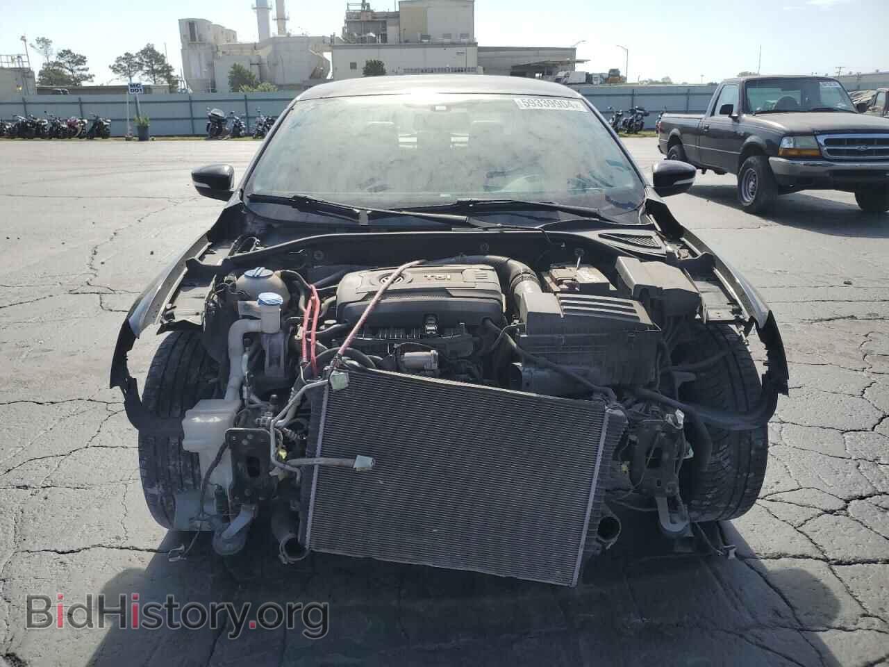 2015 VOLKSWAGEN PASSAT - VIN: 1VWAS7A37FC085651 - Фото 5