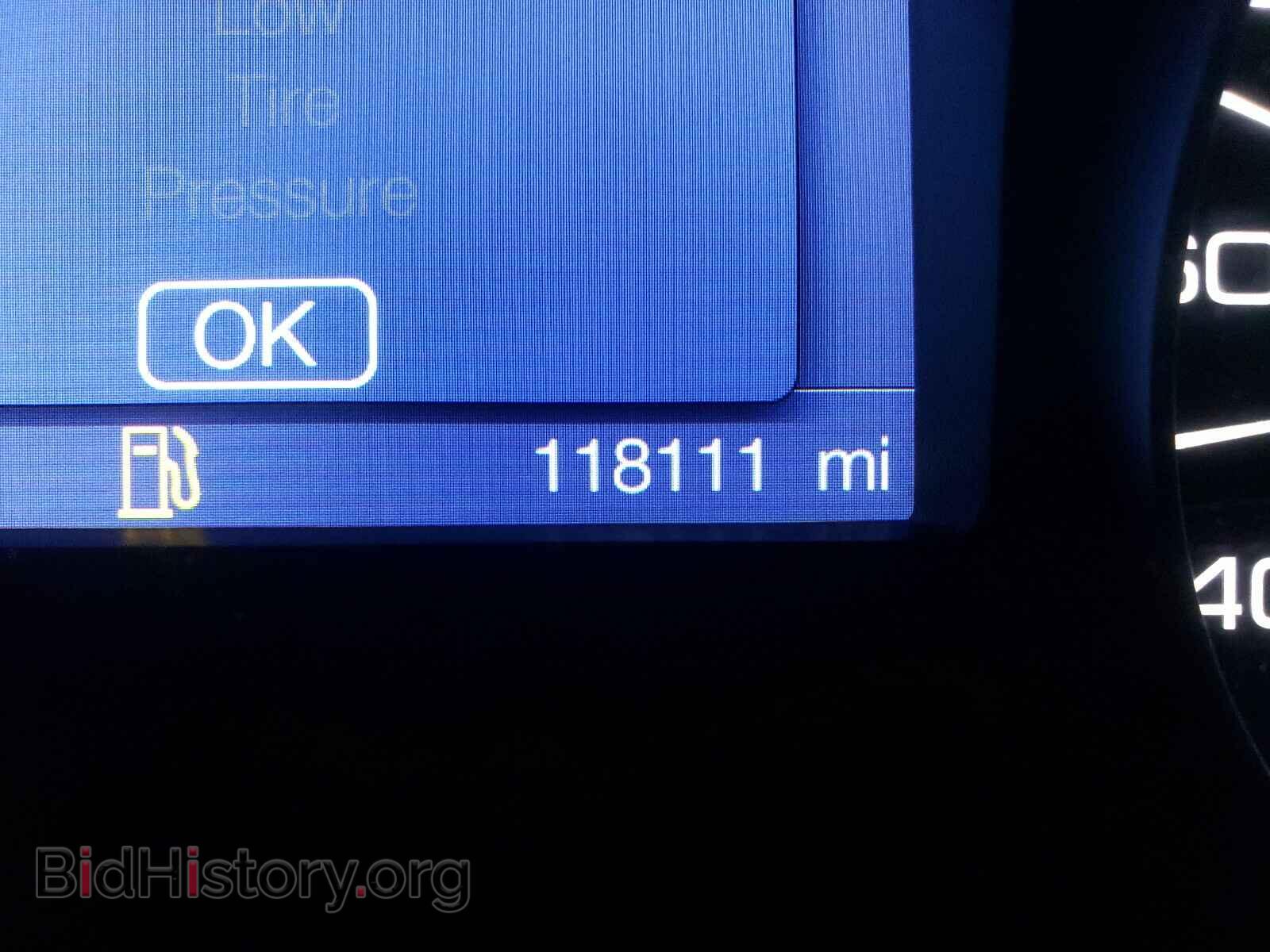 2013 FORD EDGE - VIN: 2FMDK3GC2DBC10578 - Фото 8