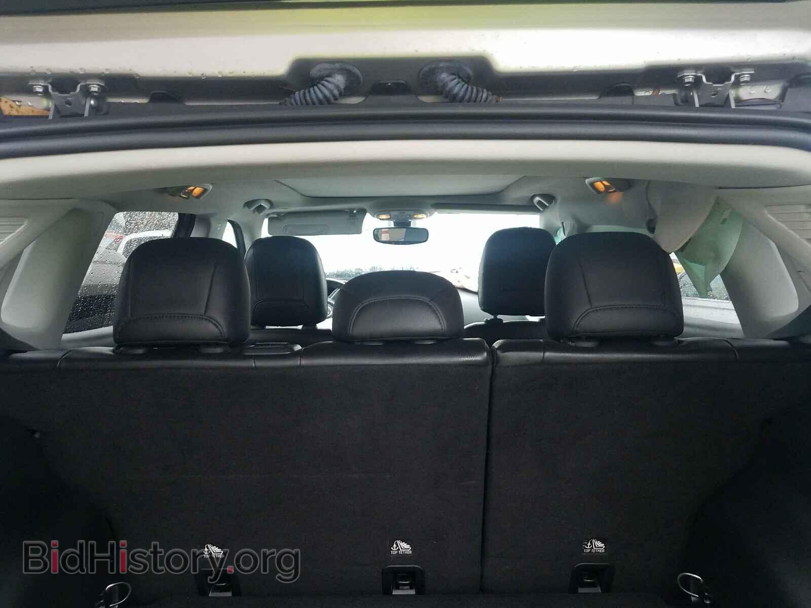 2018 JEEP COMPASS - VIN: 3C4NJDBB3JT238292 - Photo 9