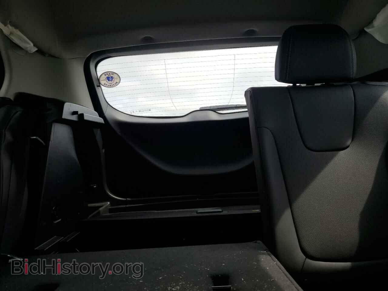 2024 BUICK ENCORE - VIN: KL4AMESL5RB161968 - Фото 10