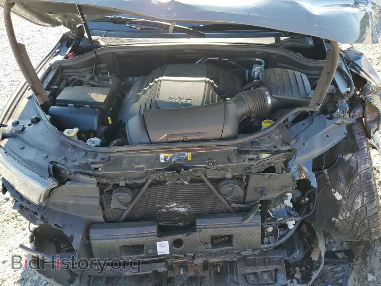 2021 DODGE DURANGO - VIN: 1C4SDJCT6MC661996 - Photo 12