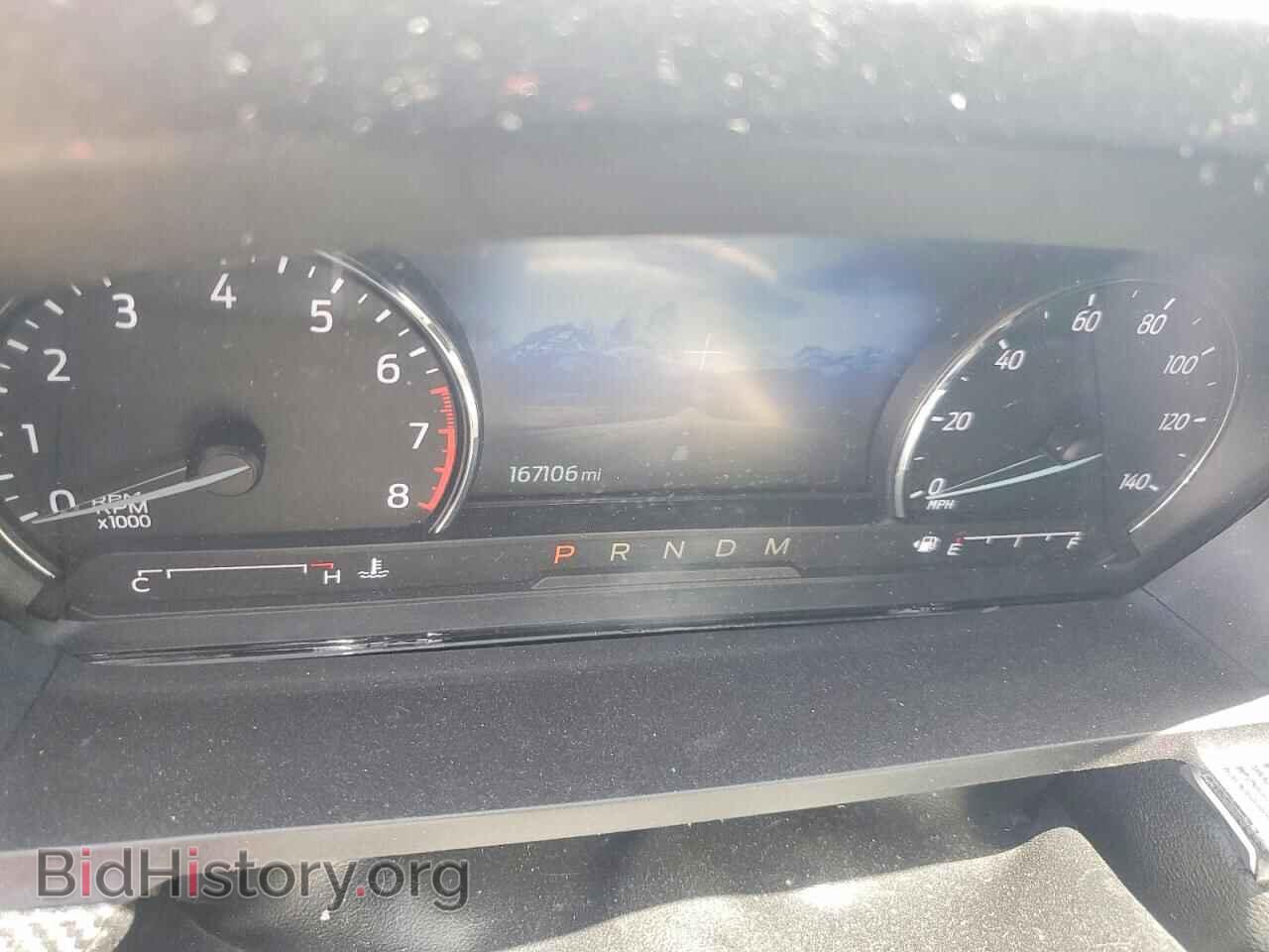 2020 FORD EXPLORER - VIN: 1FMSK8DH4LGB22160 - Photo 9
