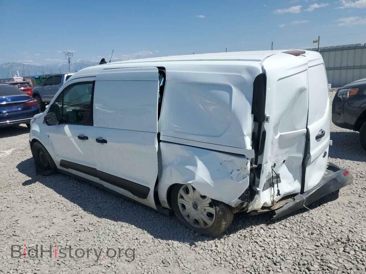 2019 FORD TRANSIT - VIN: NM0LS7E23K1424924 - Фото 2