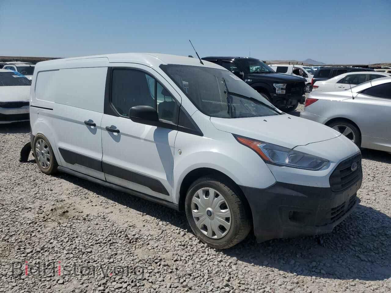 2019 FORD TRANSIT - VIN: NM0LS7E23K1424924 - Фото 4