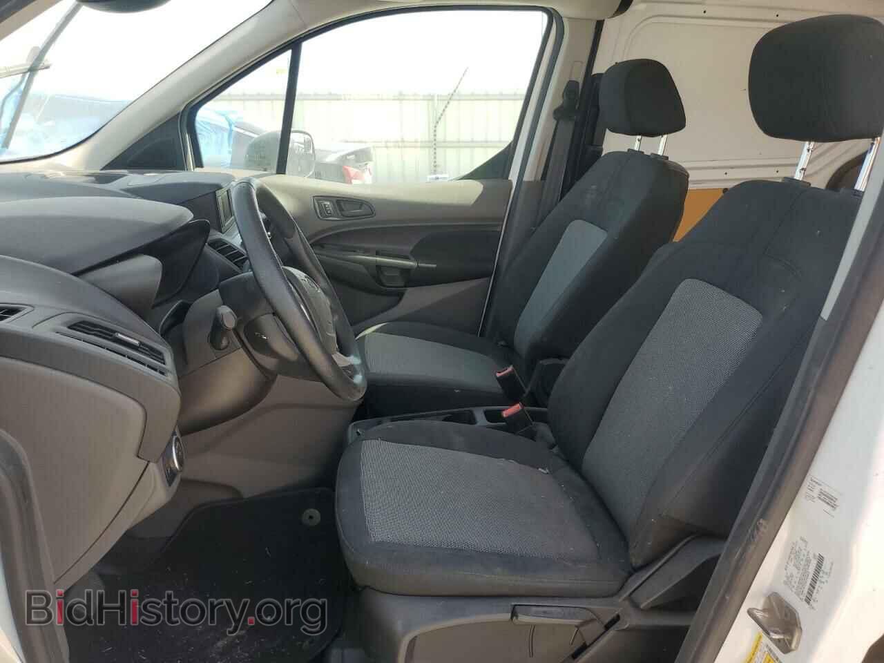 2019 FORD TRANSIT - VIN: NM0LS7E23K1424924 - Фото 7