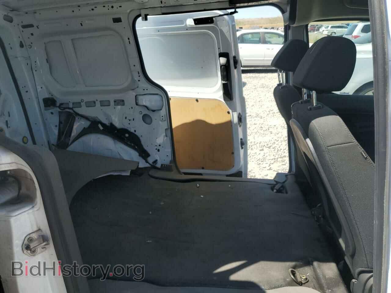 2019 FORD TRANSIT - VIN: NM0LS7E23K1424924 - Фото 10