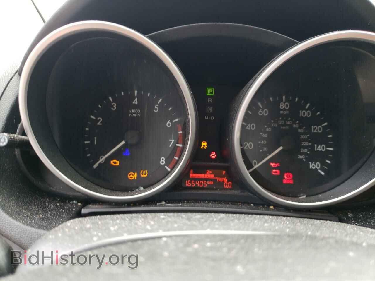 2015 MAZDA 5 - VIN: JM1CW2BL3F0189377 - Фото 9