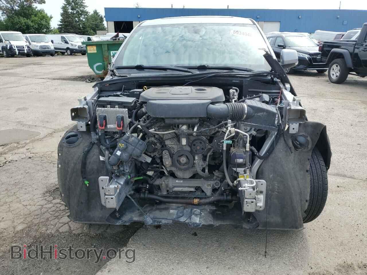 2017 DODGE DURANGO - VIN: 1C4RDHDG8HC869490 - Photo 5