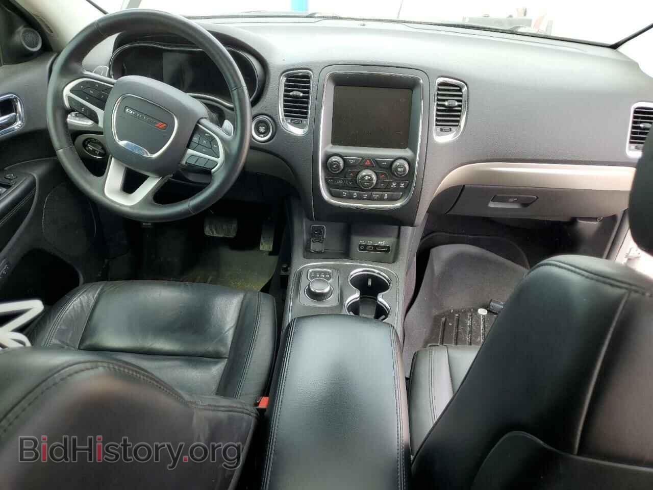 2017 DODGE DURANGO - VIN: 1C4RDHDG8HC869490 - Photo 8