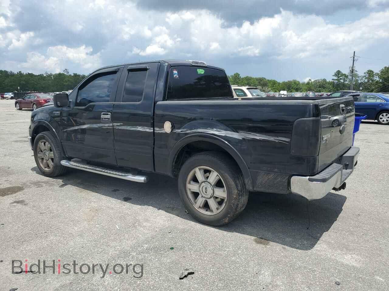 2007 FORD All Models - VIN: 1FTRX12V47FB34552 - Фото 2