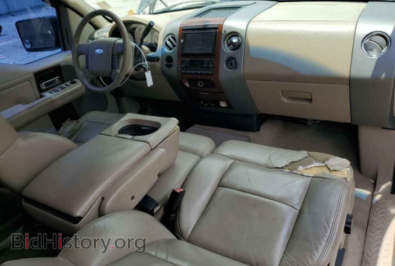 2007 FORD All Models - VIN: 1FTRX12V47FB34552 - Фото 8