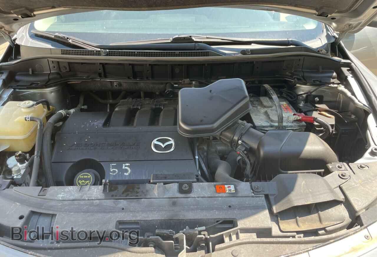 2015 MAZDA CX-9 - VIN: JM3TB2BV9F0451133 - Фото 7