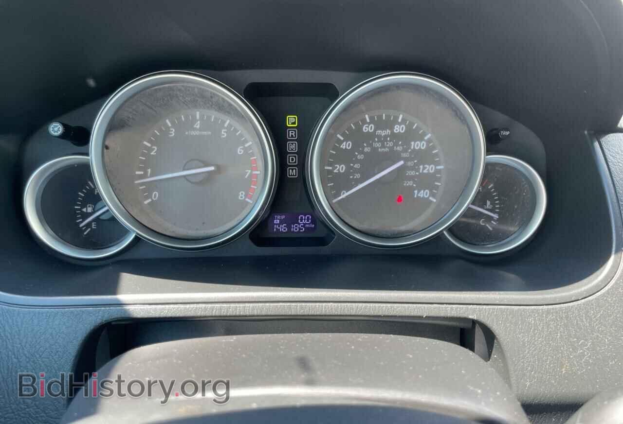 2015 MAZDA CX-9 - VIN: JM3TB2BV9F0451133 - Фото 8