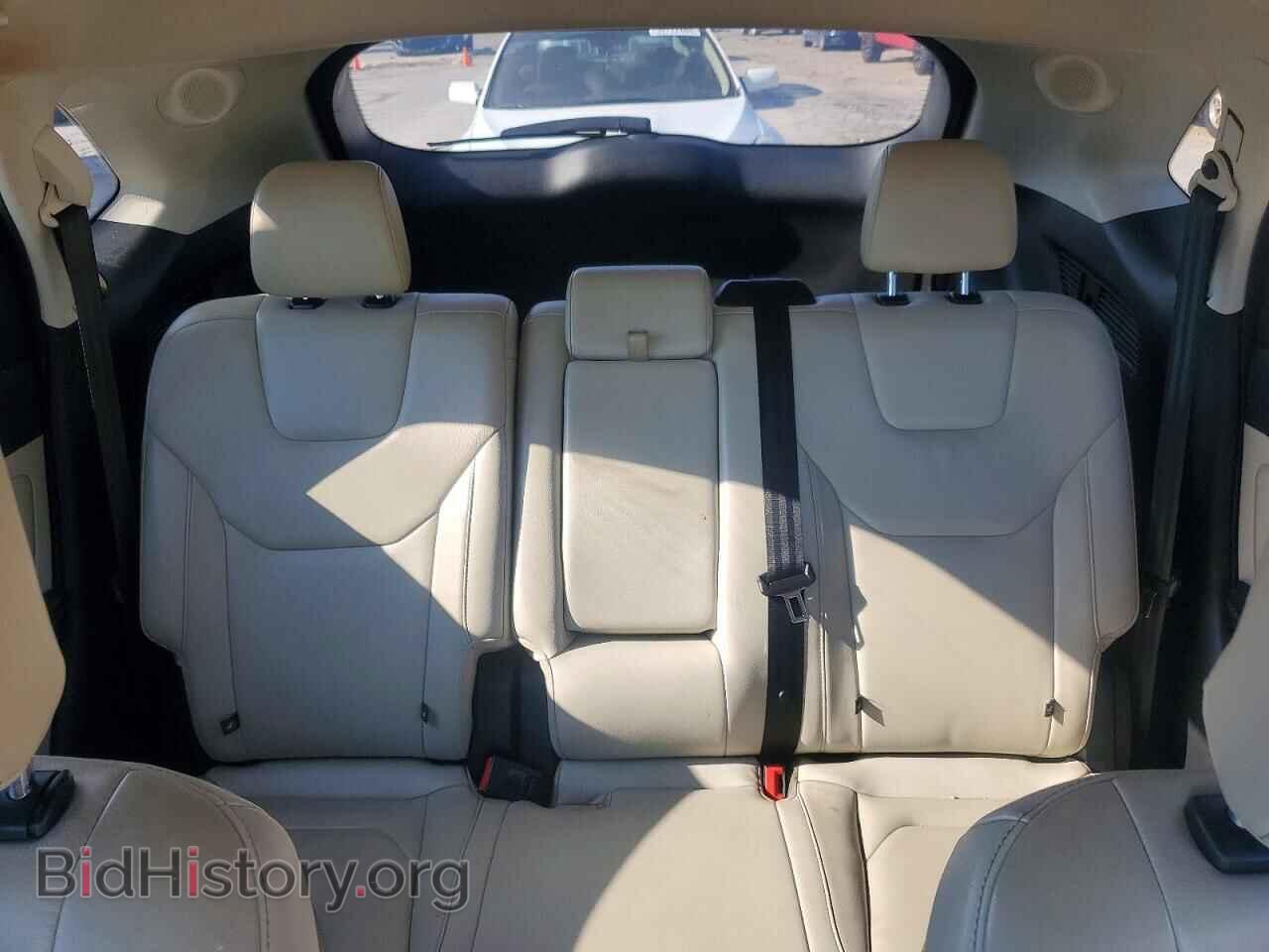 2018 FORD EDGE - VIN: 2FMPK3K97JBB19620 - Photo 10