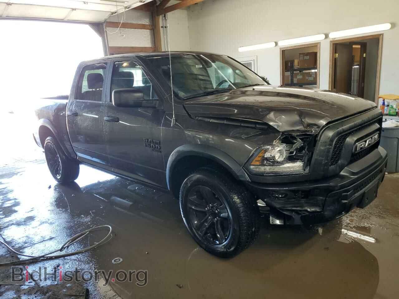 2024 RAM 1500 - VIN: 1C6RR7LG5RS129536 - Фото 4