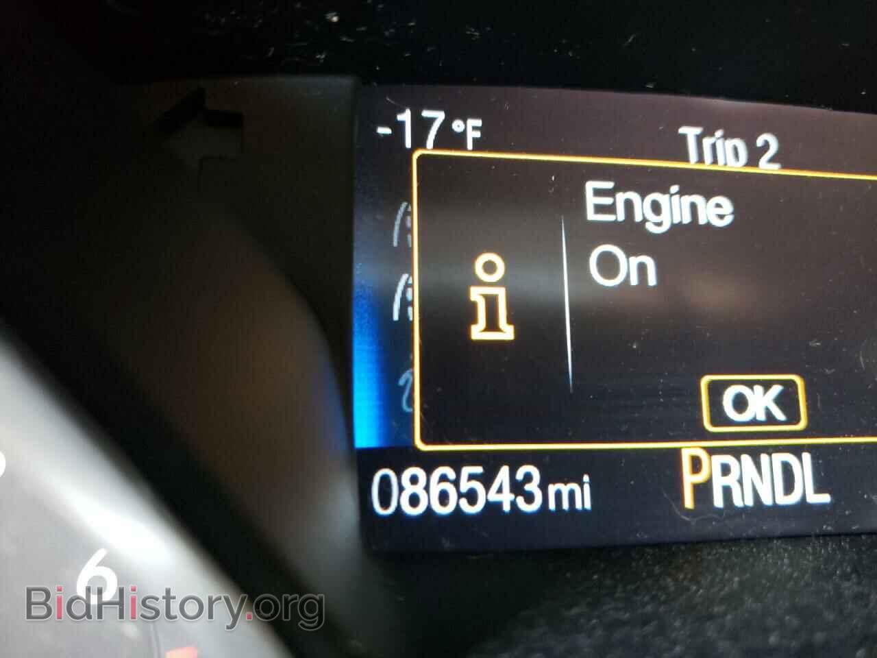 2016 FORD FOCUS - VIN: 1FADP3K26GL204068 - Фото 8