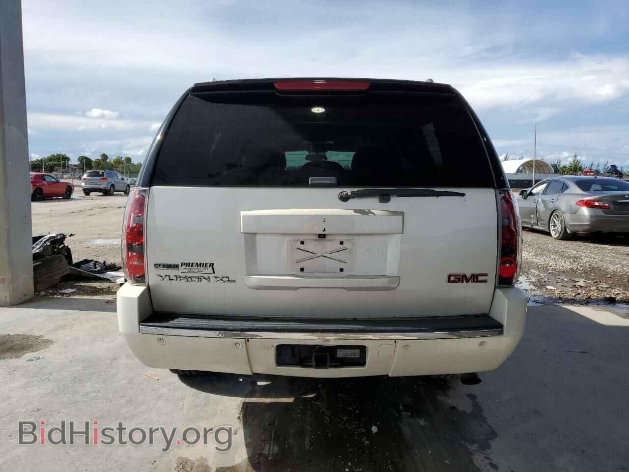 2011 GMC YUKON - VIN: 1GKS2MEFXBR287423 - Фото 6