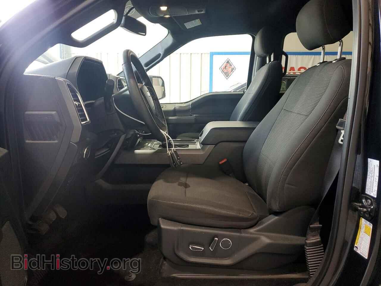 2015 FORD F150 - VIN: 1FTEW1EG3FFC83533 - Photo 7