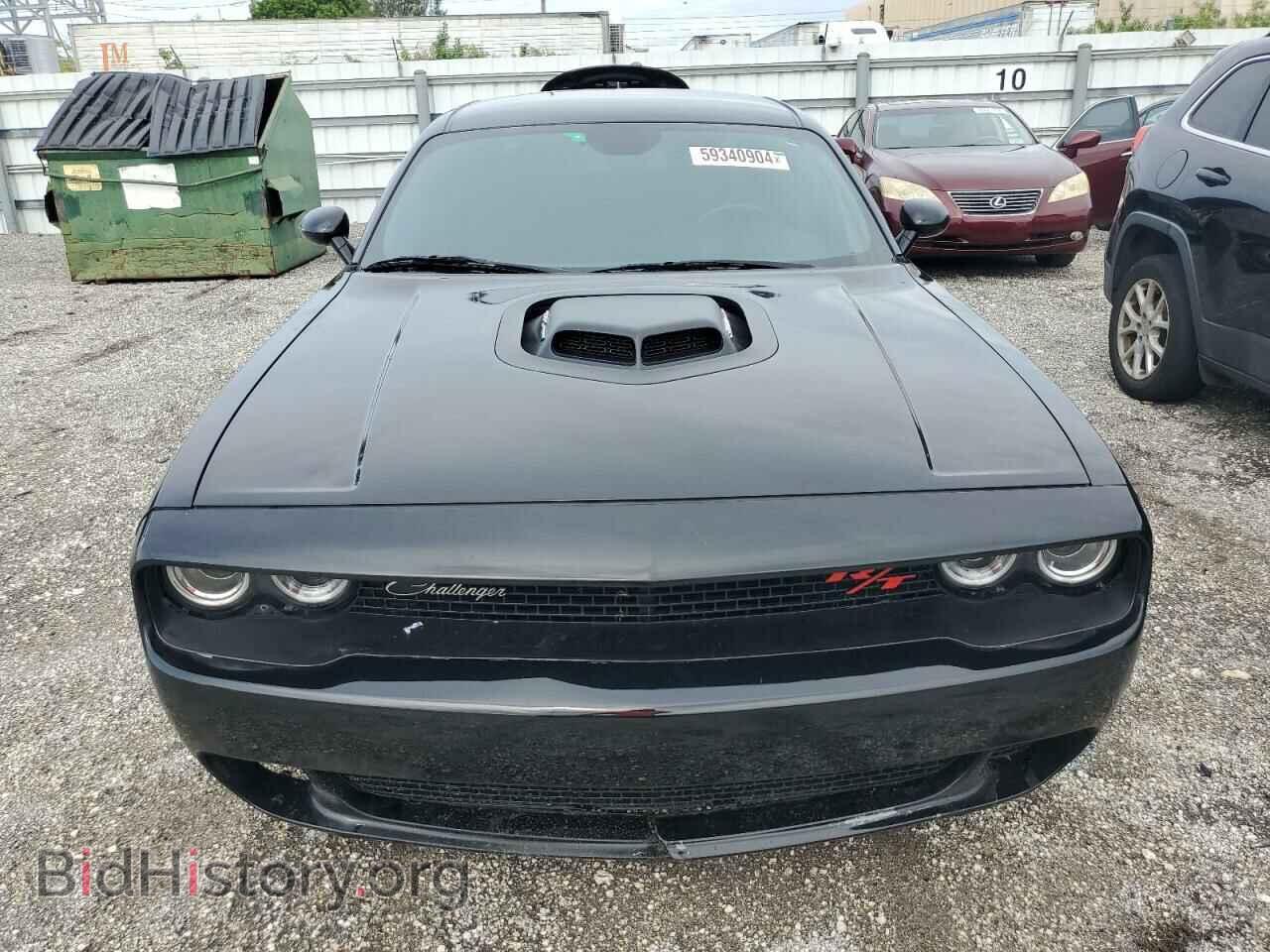 2021 DODGE CHALLENGER - VIN: 2C3CDZFJ7MH534673 - Photo 5