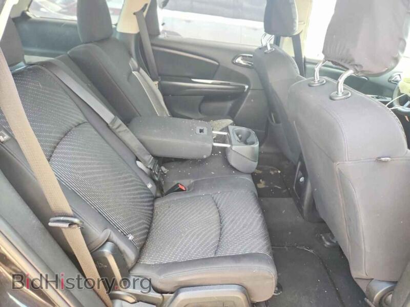 2013 Dodge JOURNEY (VIN 3C4PDCAB3DT556123) — фото 10 из 13