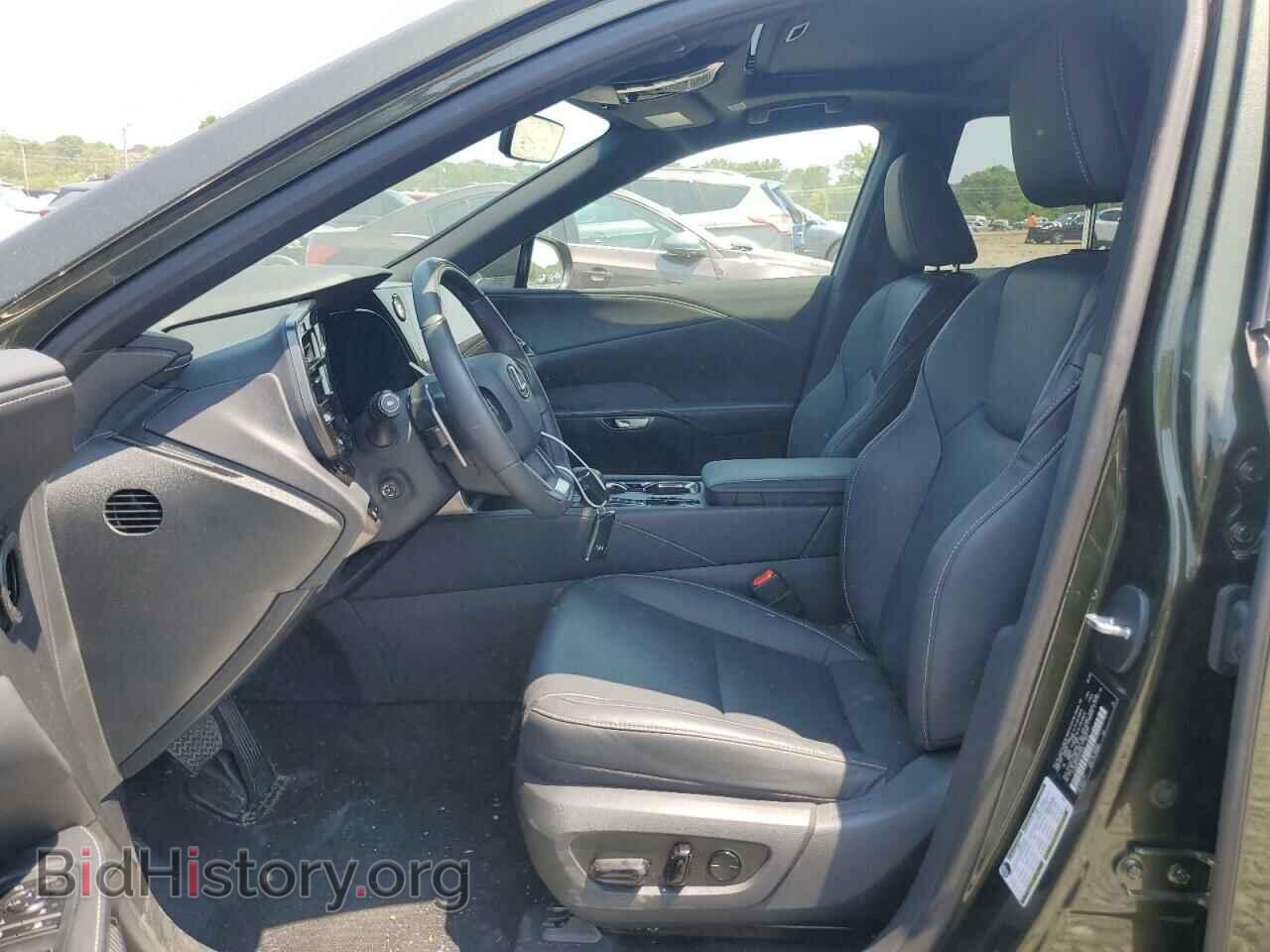 2023 LEXUS RX350 - VIN: 2T2BAMCA9PC035813 - Фото 7