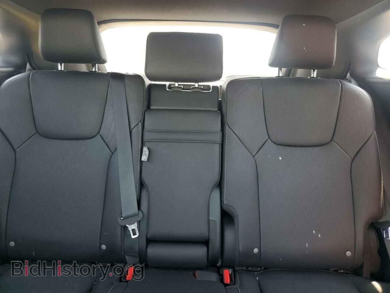 2023 LEXUS RX350 - VIN: 2T2BAMCA9PC035813 - Фото 10