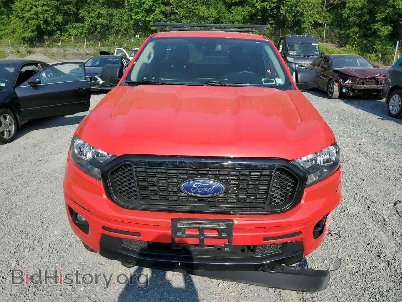 2020 FORD RANGER - VIN: 1FTER1FH4LLA23217 - Фото 5