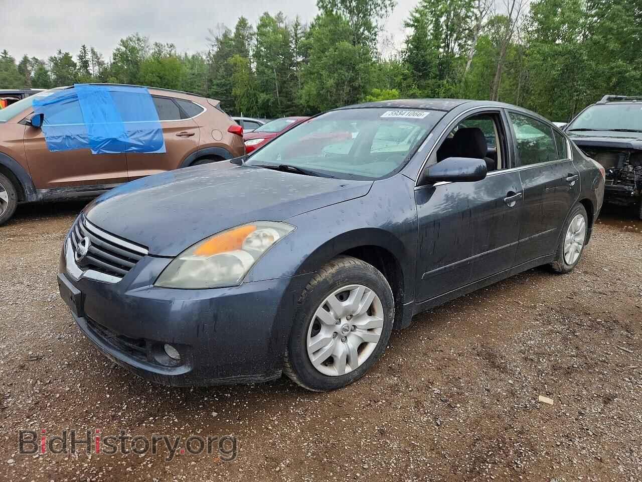 Фотография 1N4AL21E79C190916 - NISSAN ALTIMA 2009