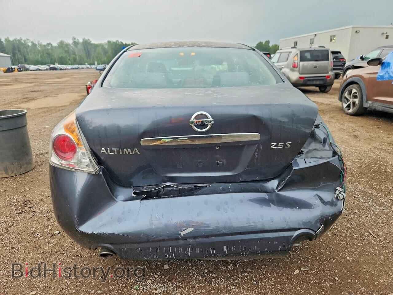 2009 NISSAN ALTIMA - VIN: 1N4AL21E79C190916 - Фото 6