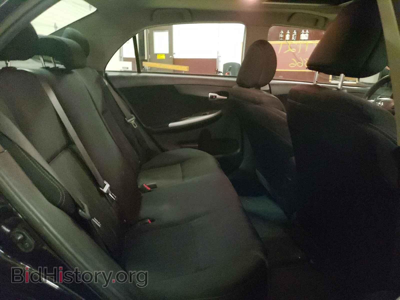 2012 TOYOTA COROLLA - VIN: 2T1BU4EE4CC846005 - Photo 6