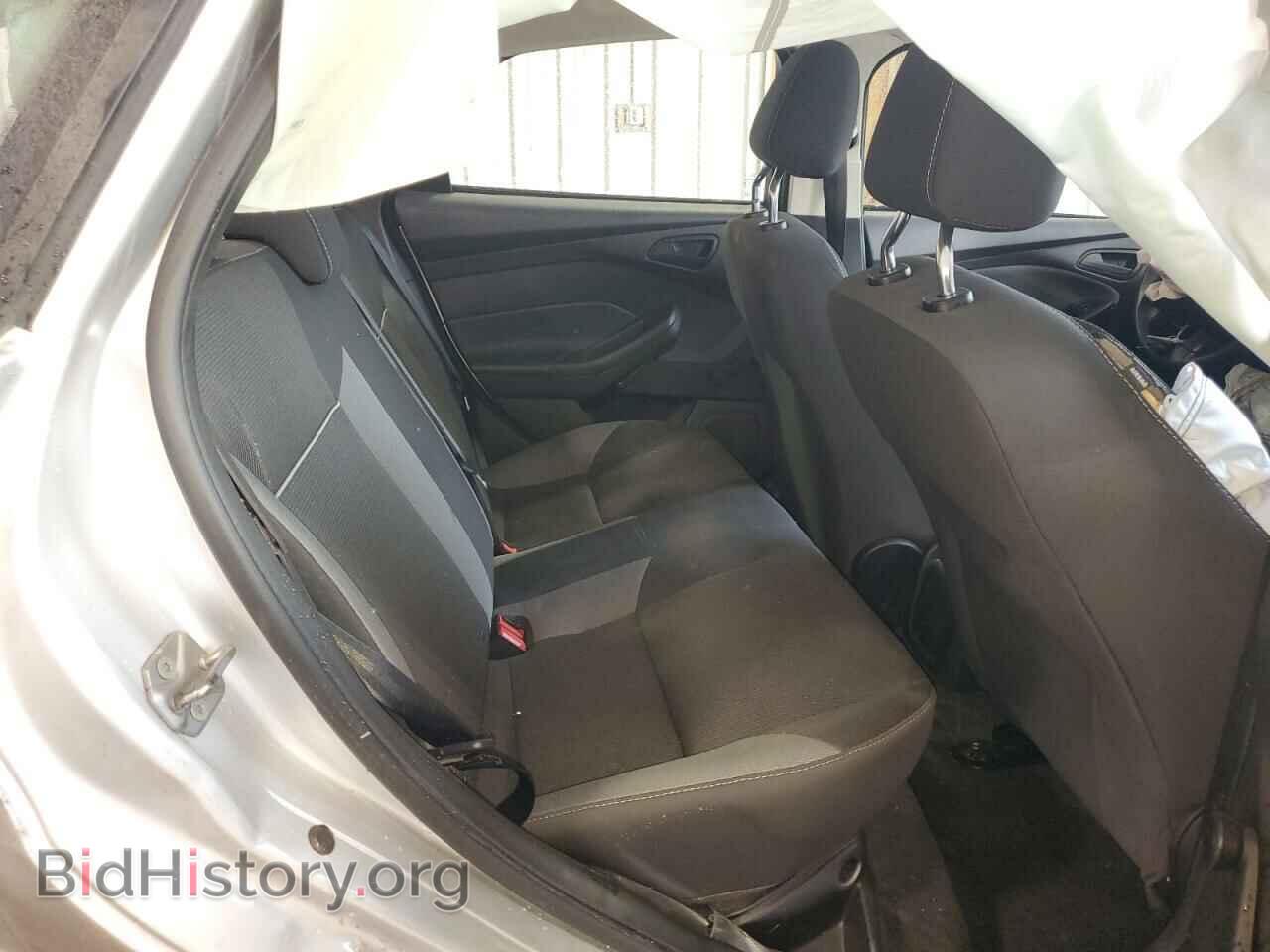 2014 FORD FOCUS - VIN: 1FADP3E2XEL220248 - Фото 10