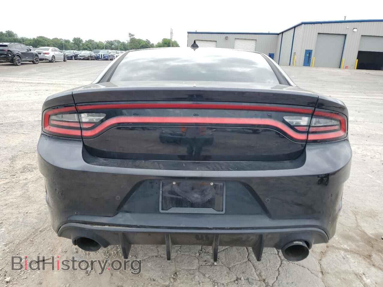 2017 DODGE CHARGER - VIN: 2C3CDXCT5HH548149 - Фото 6