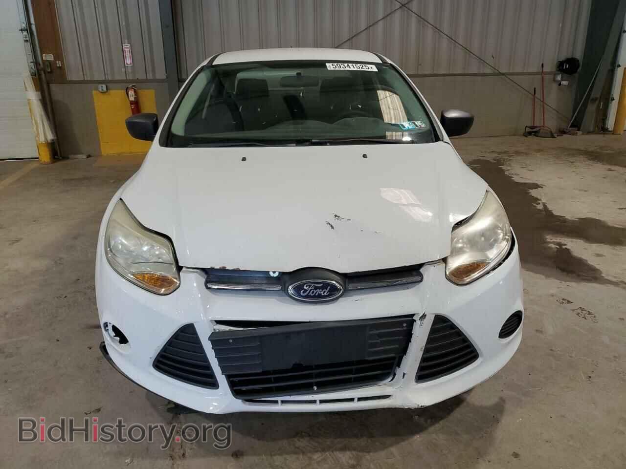 2014 FORD FOCUS - VIN: 1FADP3E20EL274982 - Photo 5