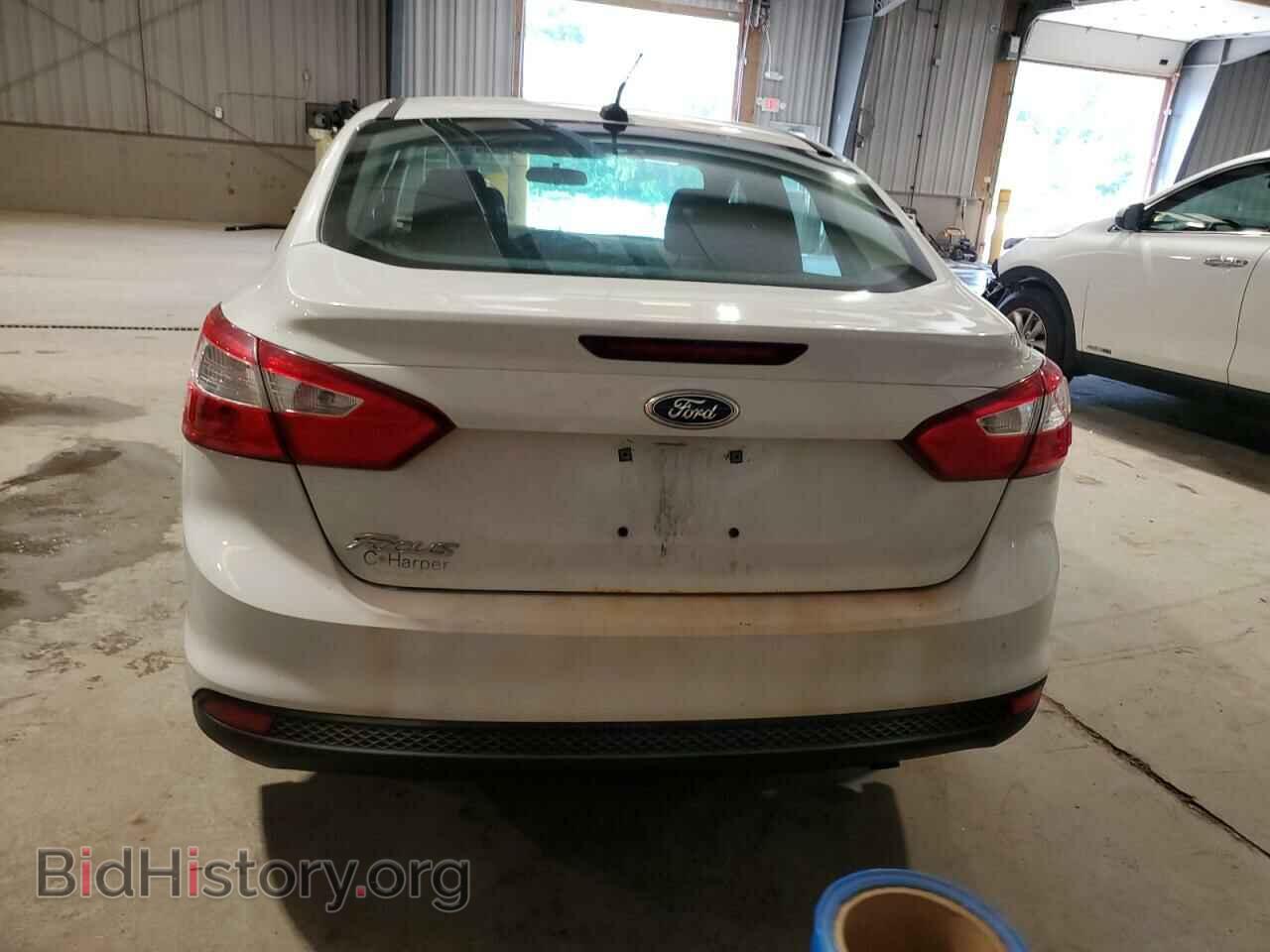 2014 FORD FOCUS - VIN: 1FADP3E20EL274982 - Photo 6