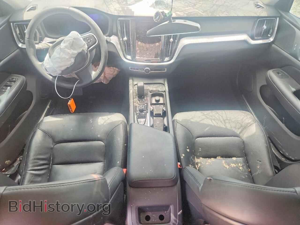 2024 VOLVO S60 - VIN: 7JRL12FK6RG325448 - Photo 8
